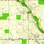 United States Geological Survey Carmel, IN (1959, 24000-Scale) digital map