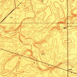 United States Geological Survey Carmichael, CA (1911, 31680-Scale) digital map