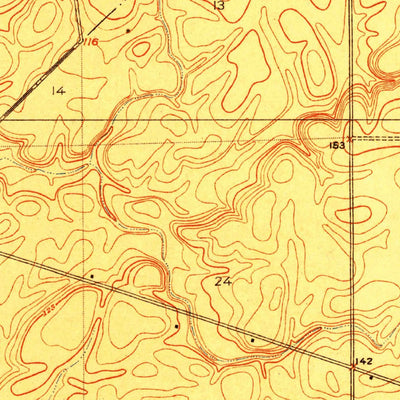 United States Geological Survey Carmichael, CA (1911, 31680-Scale) digital map