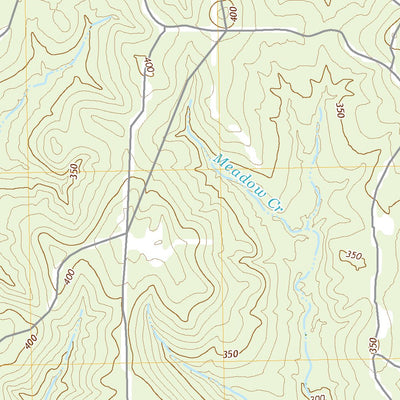 United States Geological Survey Carmona, TX (2022, 24000-Scale) digital map