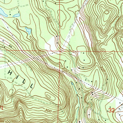 Carnation, WA (1993, 24000-Scale) Map by United States Geological ...