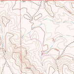 United States Geological Survey Carneros Rocks, CA (1959, 24000-Scale) digital map
