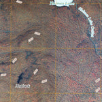 United States Geological Survey Caroga Lake, NY (2010, 24000-Scale) digital map