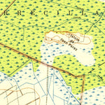 United States Geological Survey Carolina, PR (1947, 30000-Scale) digital map
