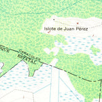 United States Geological Survey Carolina, PR (1963, 20000-Scale) digital map