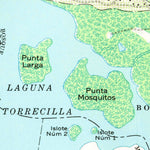 United States Geological Survey Carolina, PR (1963, 20000-Scale) digital map