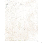 United States Geological Survey Carp, NV (2021, 24000-Scale) digital map