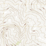 United States Geological Survey Carp, NV (2021, 24000-Scale) digital map