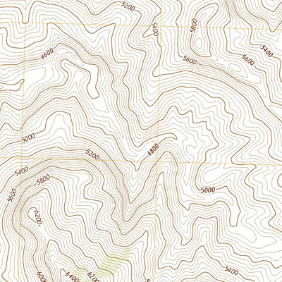 United States Geological Survey Carp, NV (2021, 24000-Scale) digital map