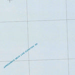 United States Geological Survey Carp River, MI (1994, 25000-Scale) digital map