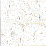 United States Geological Survey Carpenter Ranch, NE (2021, 24000-Scale) digital map