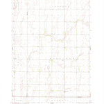 United States Geological Survey Carpenter, SD (1973, 24000-Scale) digital map