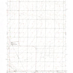 United States Geological Survey Carpenter, WY-CO (1991, 24000-Scale) digital map