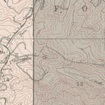 United States Geological Survey Carpinteria, CA (1977, 24000-Scale) digital map