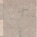 United States Geological Survey Carpinteria, CA (1977, 24000-Scale) digital map