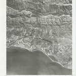 United States Geological Survey Carpinteria, CA (1980, 24000-Scale) digital map