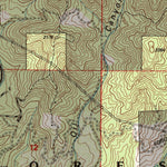 United States Geological Survey Carpinteria, CA (1995, 24000-Scale) digital map