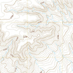 United States Geological Survey Carr East, CO (2022, 24000-Scale) digital map