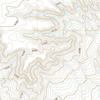 United States Geological Survey Carr East, CO (2022, 24000-Scale) digital map