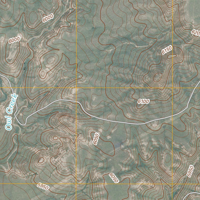 United States Geological Survey Carr East, CO-WY (2011, 24000-Scale) digital map