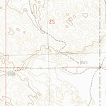 United States Geological Survey Carr Lake, NE (1985, 24000-Scale) digital map
