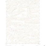 United States Geological Survey Carr Lake NE, NE (2021, 24000-Scale) digital map