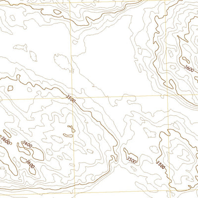 United States Geological Survey Carr Lake NE, NE (2021, 24000-Scale) digital map