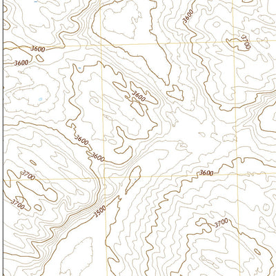 United States Geological Survey Carr Lake NE, NE (2021, 24000-Scale) digital map