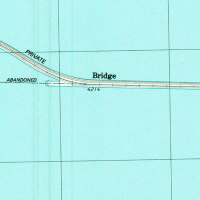 United States Geological Survey Carrington Island NE, UT (1991, 24000-Scale) digital map