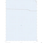 United States Geological Survey Carrington Island NE, UT (2023, 24000-Scale) digital map