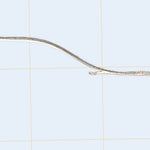 United States Geological Survey Carrington Island NE, UT (2023, 24000-Scale) digital map