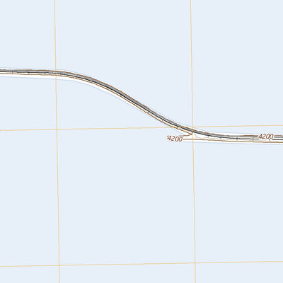 United States Geological Survey Carrington Island NE, UT (2023, 24000-Scale) digital map
