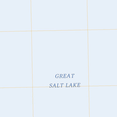 United States Geological Survey Carrington Island NW, UT (2023, 24000-Scale) digital map