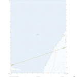 United States Geological Survey Carrington Island SW, UT (2023, 24000-Scale) digital map