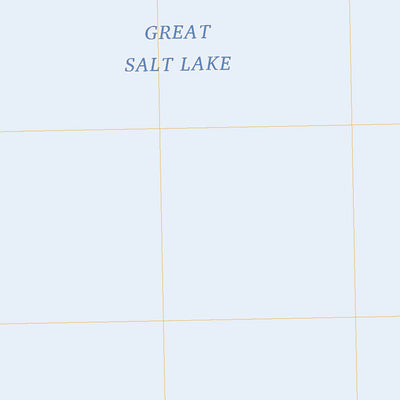 United States Geological Survey Carrington Island SW, UT (2023, 24000-Scale) digital map