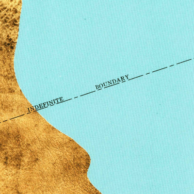 United States Geological Survey Carrington Island, UT (1968, 24000-Scale) digital map