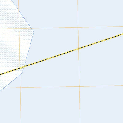 United States Geological Survey Carrington Island, UT (2023, 24000-Scale) digital map