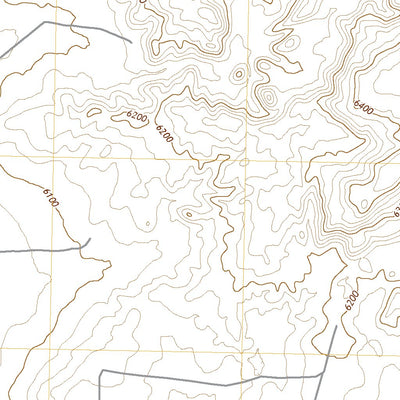 United States Geological Survey Carrisito Spring, AZ (2021, 24000-Scale) digital map