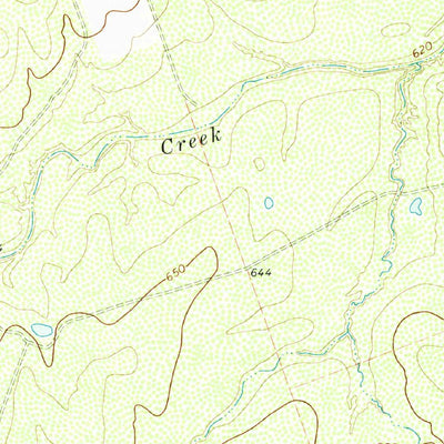 United States Geological Survey Carrizo Springs West, TX (1972, 24000-Scale) digital map