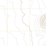 United States Geological Survey Carrizozo East, NM (2020, 24000-Scale) digital map
