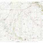United States Geological Survey Carroll, IA (1993, 100000-Scale) digital map