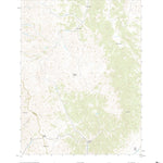 United States Geological Survey Carroll Summit, NV (2021, 24000-Scale) digital map