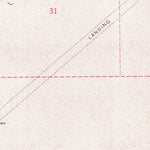 United States Geological Survey Carroll Summit SE, NV (1969, 24000-Scale) digital map