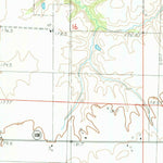 United States Geological Survey Carrollton, IL (1983, 24000-Scale) digital map
