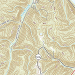 United States Geological Survey Carrollton, KY (2019, 24000-Scale) digital map
