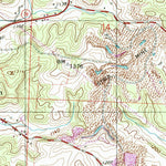 United States Geological Survey Carrollton, OH (1994, 24000-Scale) digital map