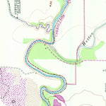 United States Geological Survey Carrollton, TX (1959, 24000-Scale) digital map