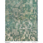 United States Geological Survey Carson NE, IA (2010, 24000-Scale) digital map