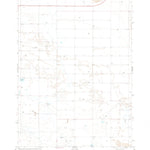 United States Geological Survey Carson Point, OR (1973, 24000-Scale) digital map