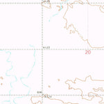 United States Geological Survey Carson Point, OR (1973, 24000-Scale) digital map